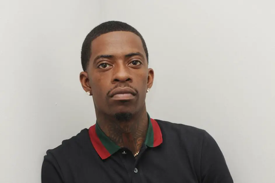 Rich Homie Quan Incident Report Reveals New Details About His Death