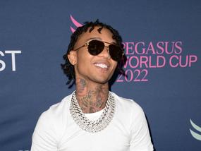 Swae Lee & Victoria Kristine Expecting First Child - AllHipHop