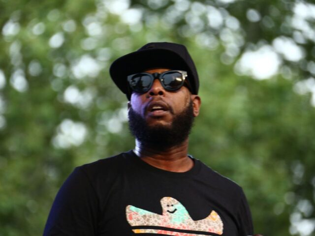 Talib Kweli