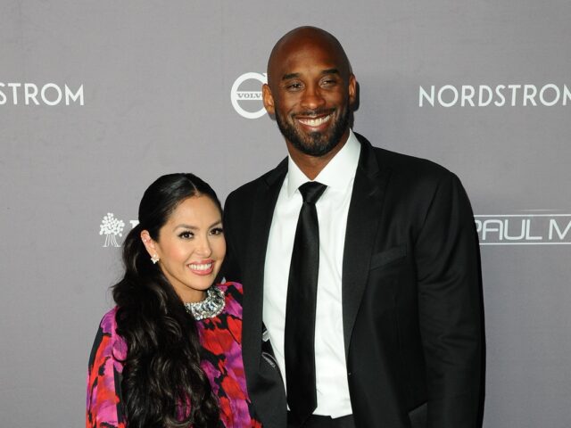 Vanessa Bryant Reacts To Winning $16 Million Lawsuit Over Kobe Bryant ...