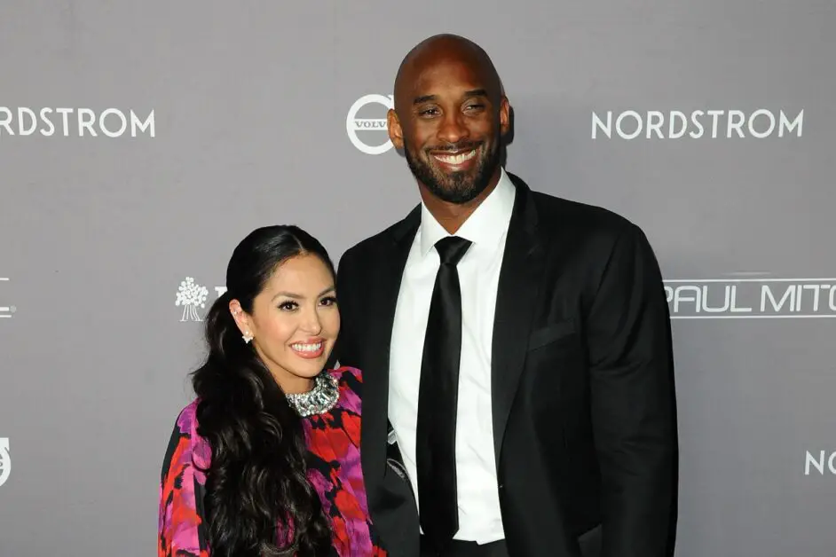 Vanessa Bryant Reacts To Winning $16 Million Lawsuit Over Kobe Bryant ...