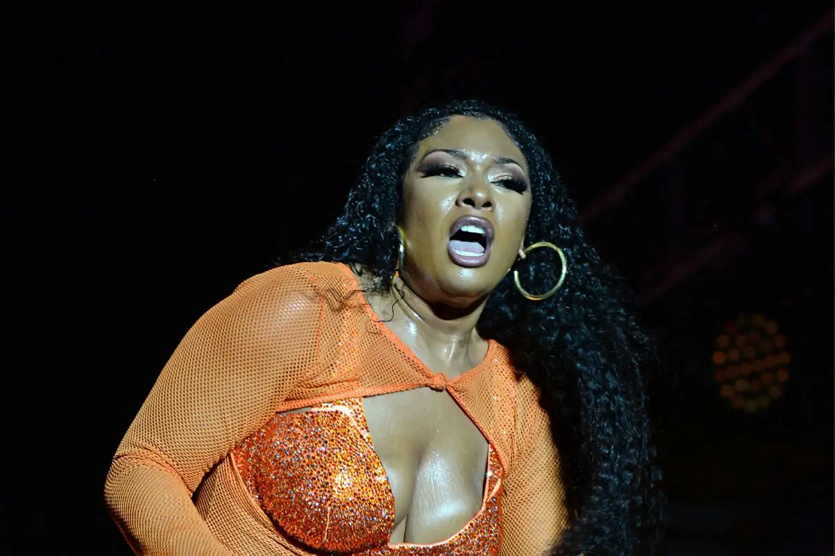 Megan Thee Stallion Demands $1 Million in Damages From Record Label