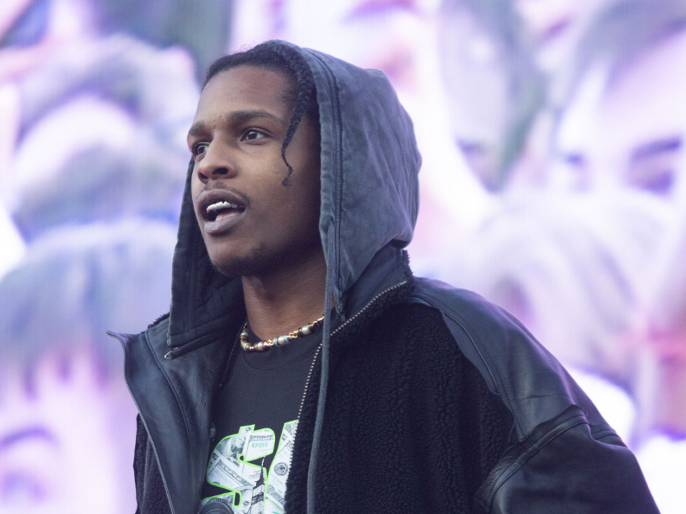 A$AP Rocky