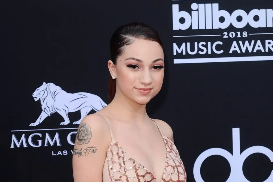 Bhad Bhabie’s Mom Defends Her Against Faking Cancer For Attention Claims