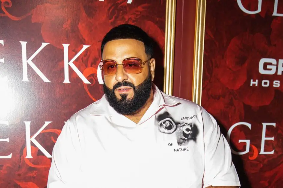 K-Pop Fans Slam DJ Khaled’s Collab With SEVENTEEN For Silence On Gaza War 