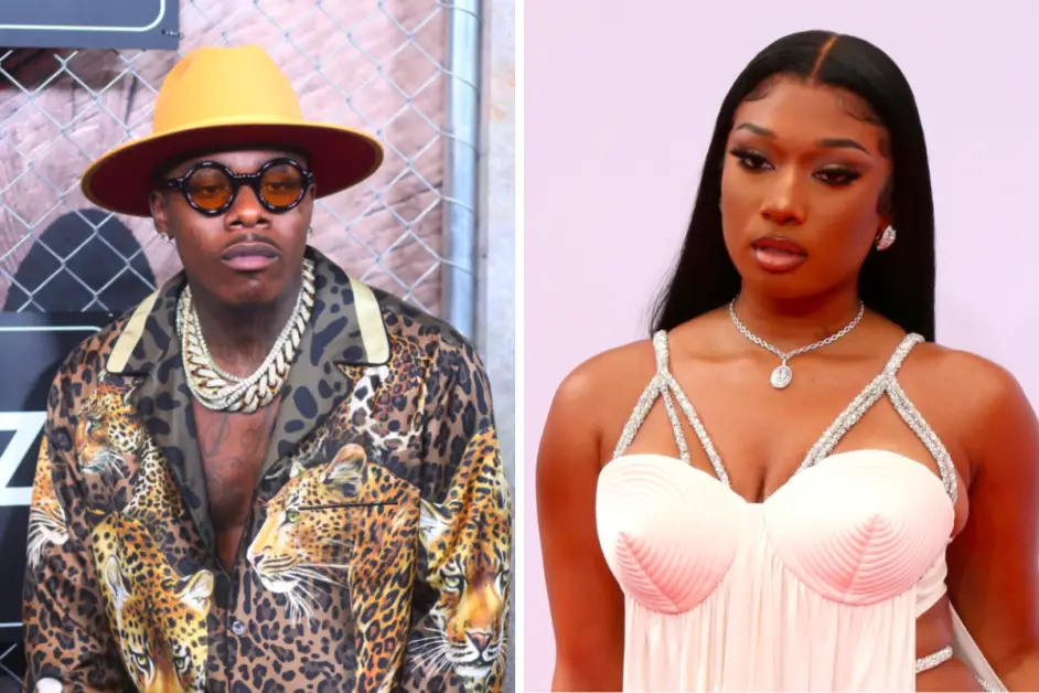 DaBaby Says Fans Can’t Bait Him Into More Megan Thee Stallion Controversy