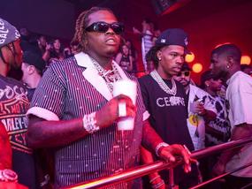 Lil Baby and Gunna's Drip Too Hard collaboration goes Diamond