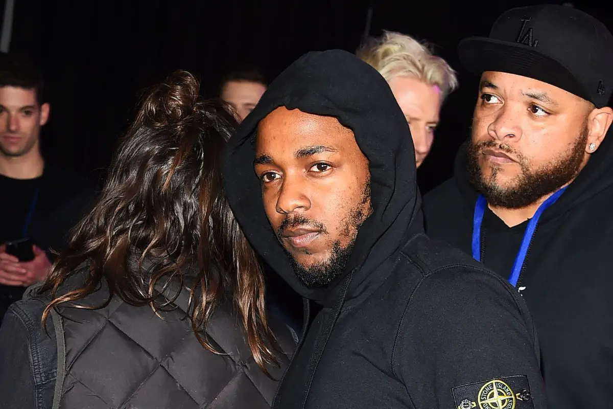 Kendrick Lamar has finally announced a new album, 'Mr. Morale & The Big  Steppers