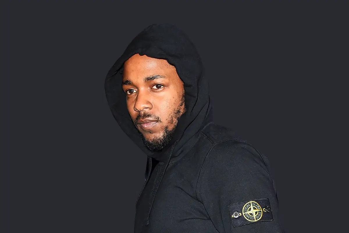 Kendrick Lamar's Alleged Burner Instagram Account Found - AllHipHop