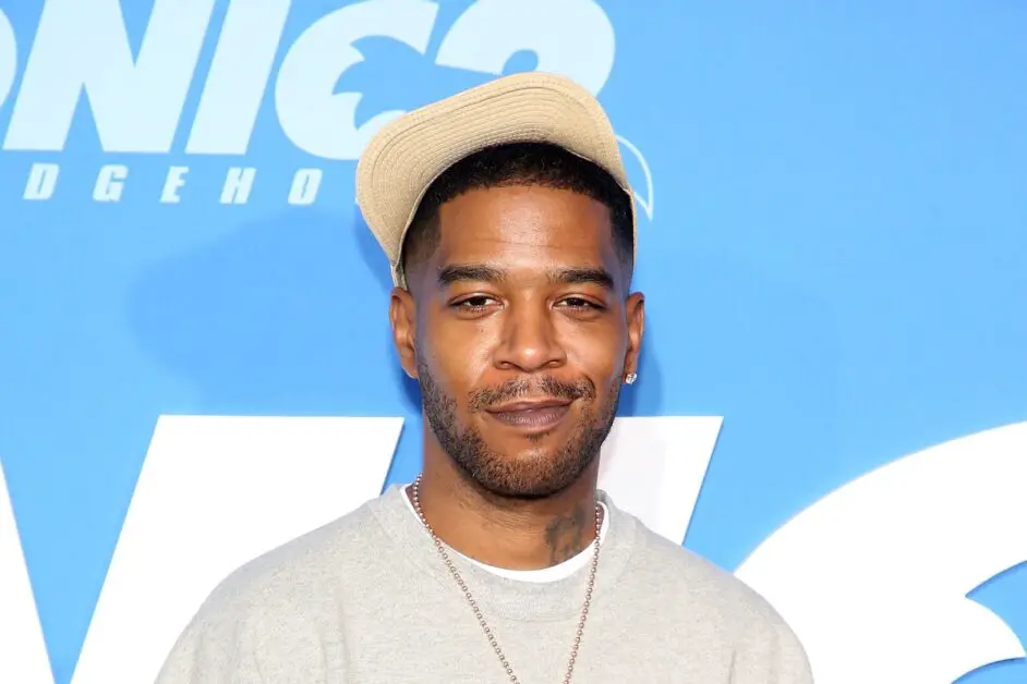 Kid Cudi Shows Off “Crazy” Progress Following Brutal Foot Injury