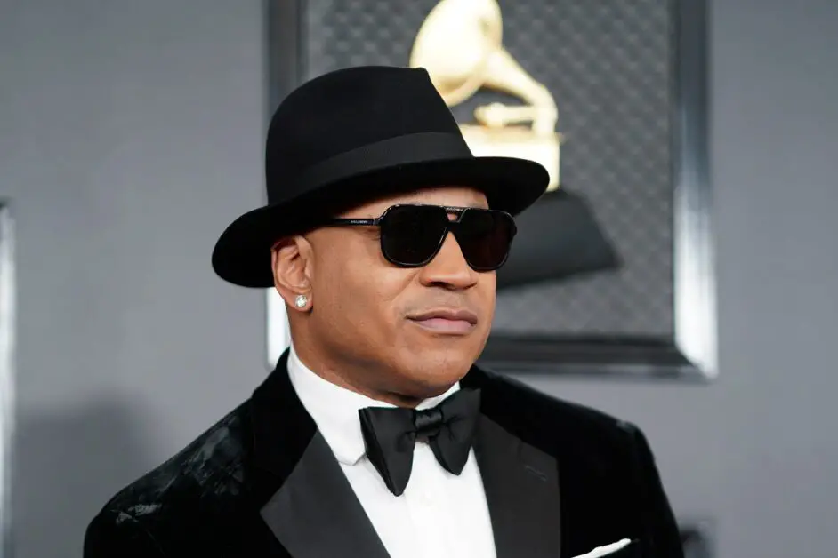 LL COOL J Reveals Why “Accidental Racist” Song Bothers Him Years Later