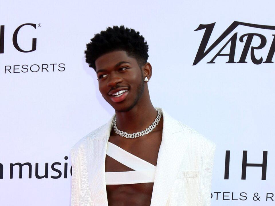 Lil Nas X