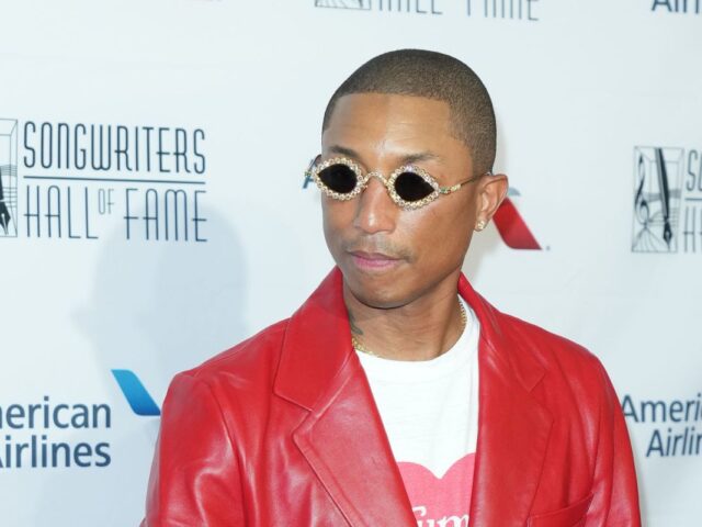 Pharrell Turns Life Into Lego Movie With Jay-Z, Snoop Dogg & More