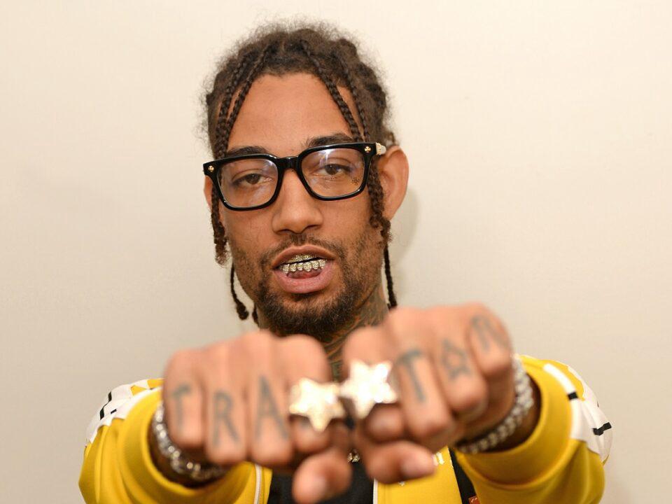 PnB Rock