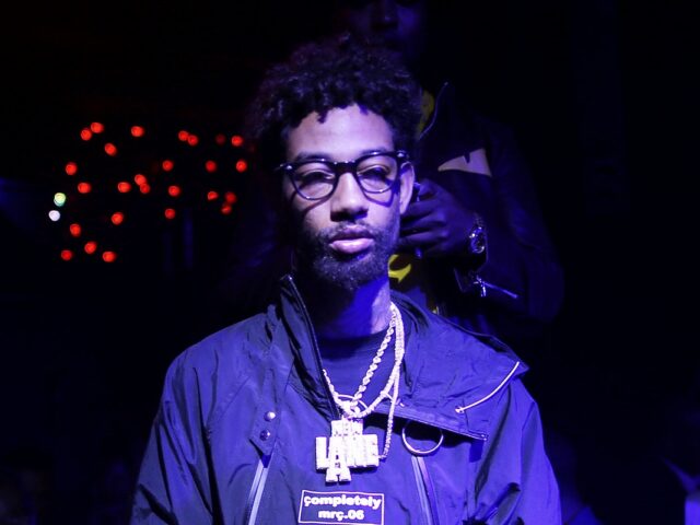 Surveillance Footage Reveals New Details in PnB Rock Murder