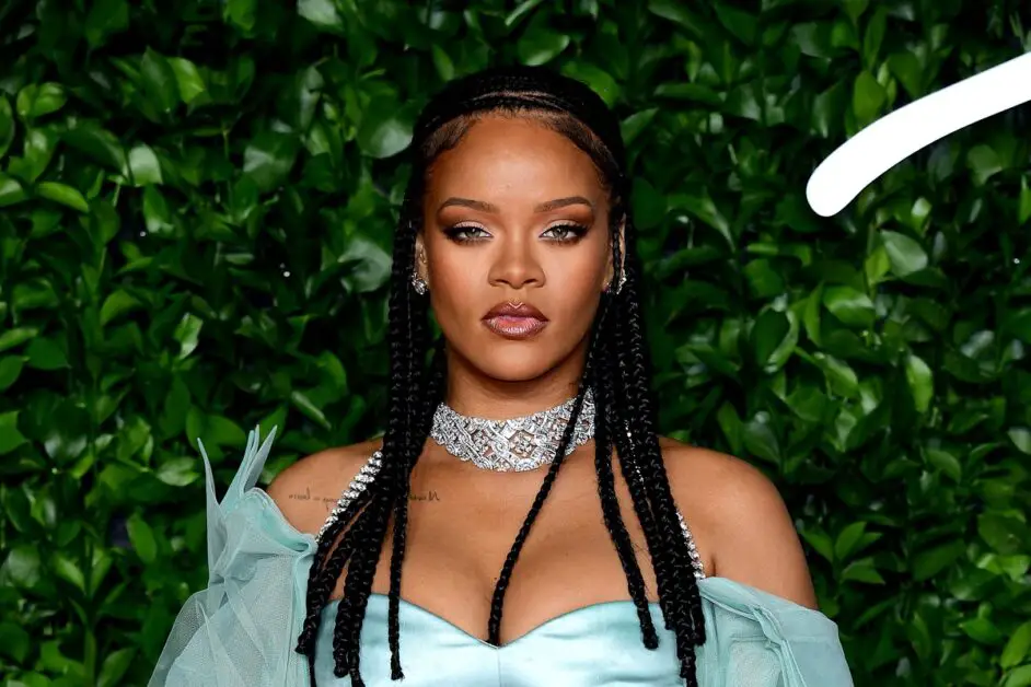 Rihanna Thinks Kendrick Lamar Headlining Super Bowl LIX Is “Meant To Be”