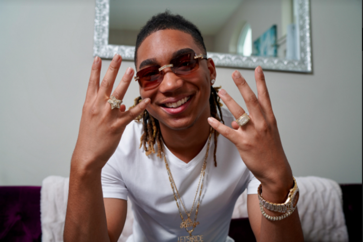 Lil Richye Rotation Video AllHipHop lil-richye-rotation-video-allhiphop