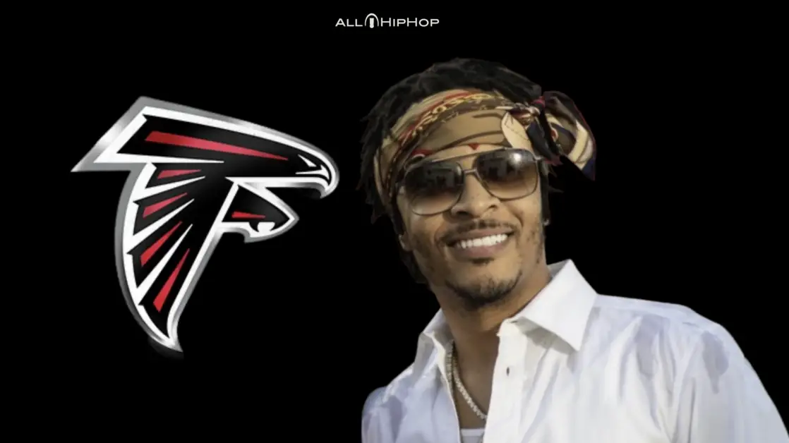 Atlanta Falcons Windows 11/10 Theme 