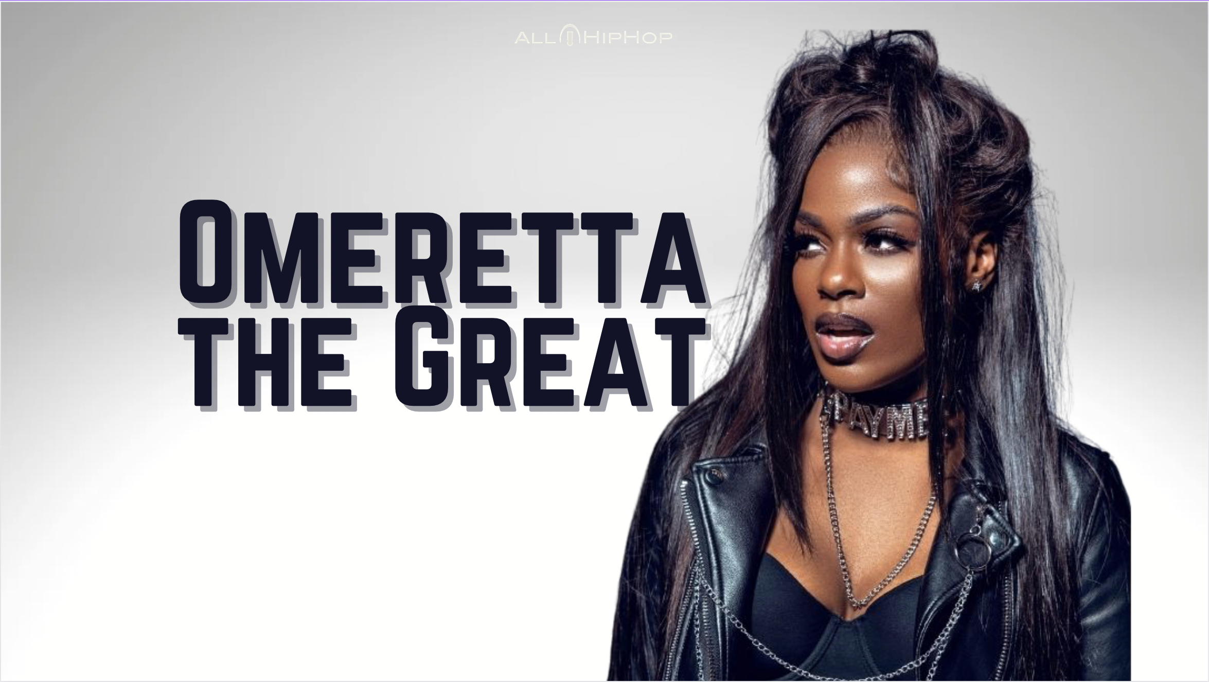 Omeretta the Great