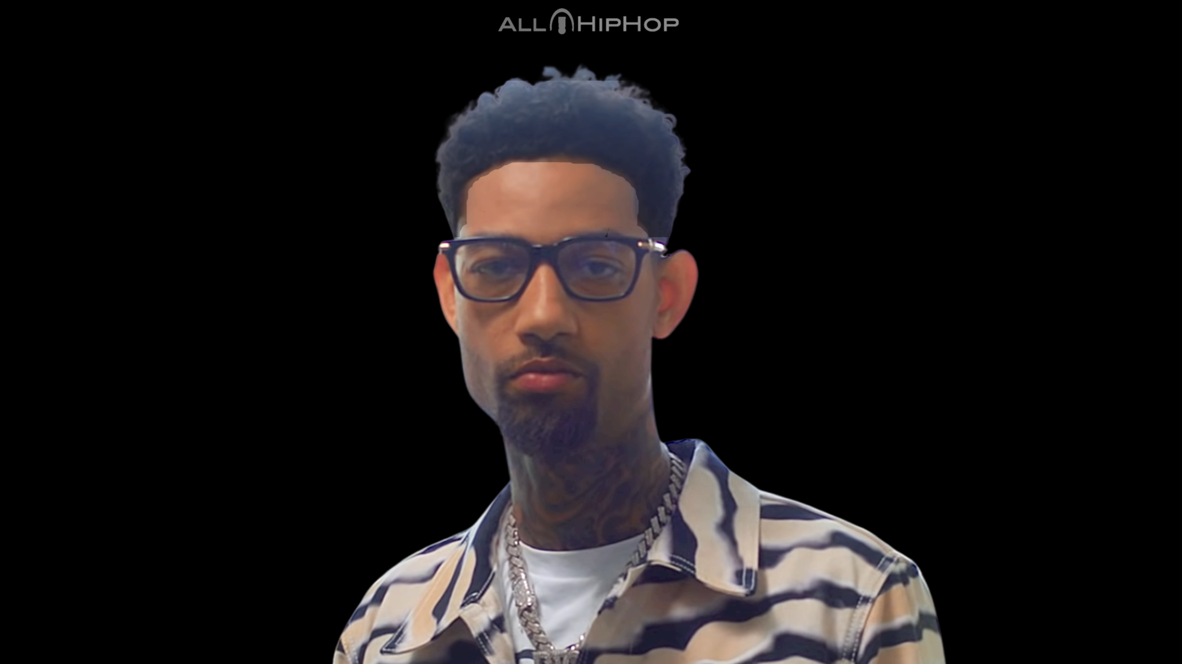 Third Suspect In PnB Rock Murder Booked In LA And Get's 3M Bail