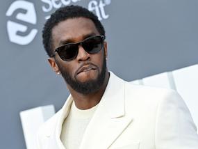 Diddy Says Yung Miami Is His 'Shawty Wop' Not A 'Side Chick