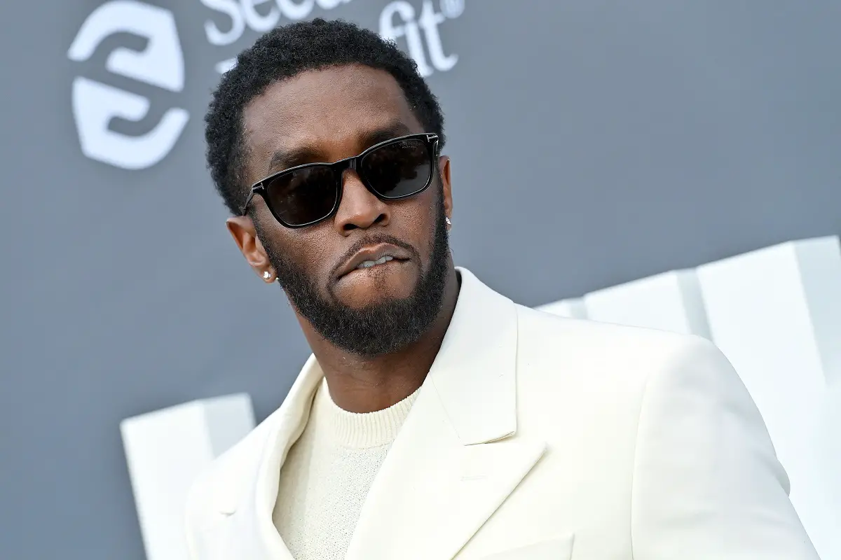 Diddy Dumped By Diageo; Ciroc, DeLeon Future In Jeopardy