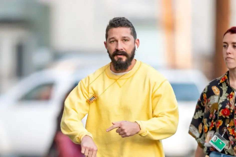 Shia Labeouf Joins Francis Ford Coppolas Epic Film Megalopolis Allhiphop 0606