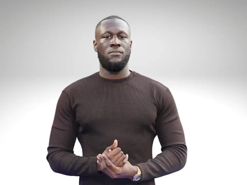 Stormzy