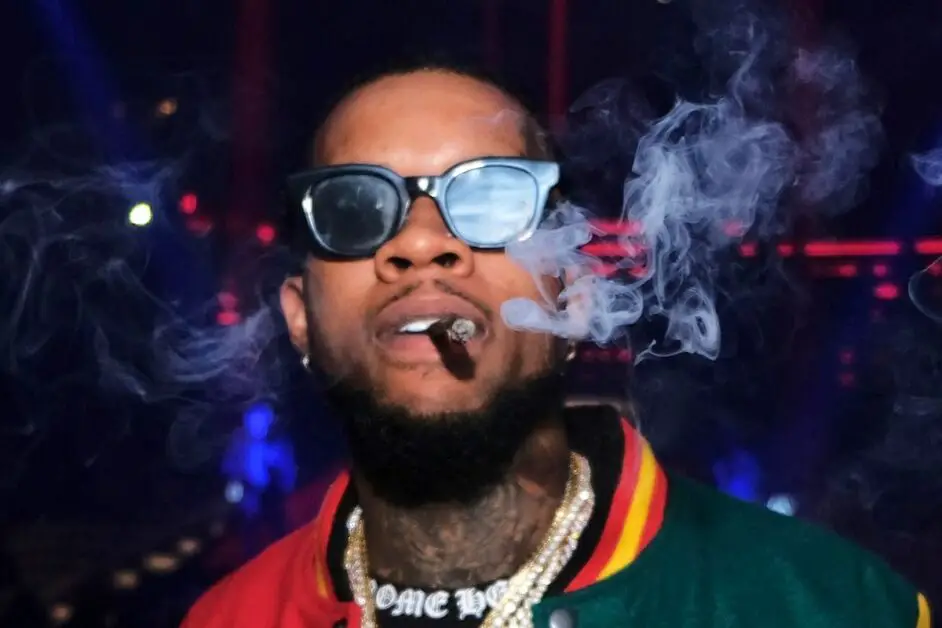 Tory Lanez Claims “Prison Tapes” Raid Was About His Legal Advocacy For Inmates—Not Music