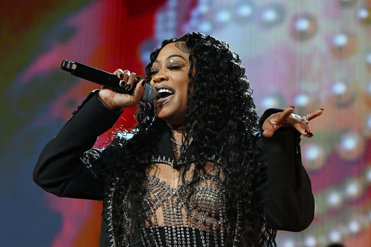 Trina To Receive I Am Hip Hop Honor At 2022 BET Hip Hop Awards AllHipHop