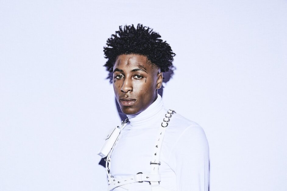 NBA YoungBoy Sentenced In Federal Gun Case Following Guilty Plea 