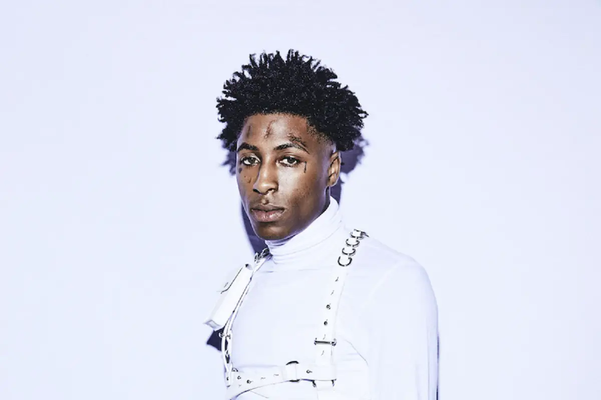 NBA YoungBoy Sparks Concern With Cryptic Xanax Confession