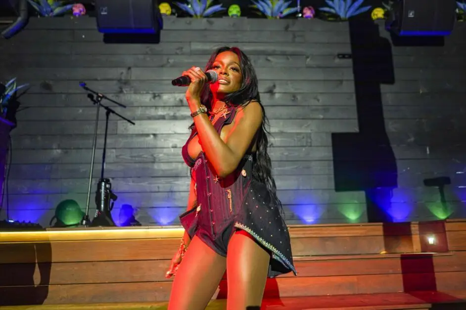 Azealia Banks’ Nightmare Stay In Birmingham Forces Hotel To Defend Its Reputation