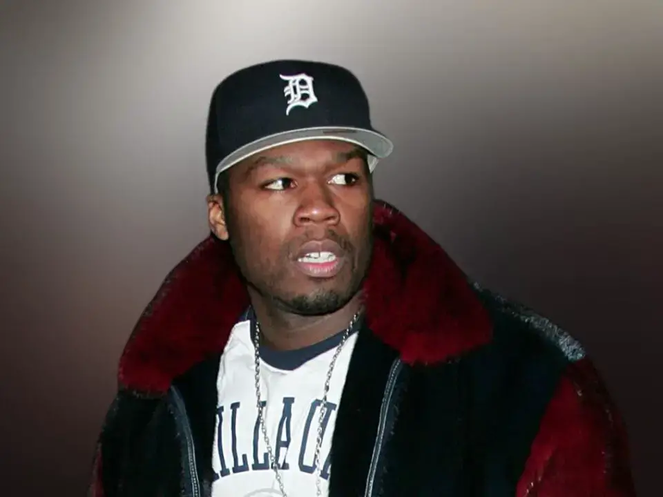 50 Cent says his next album will be his last