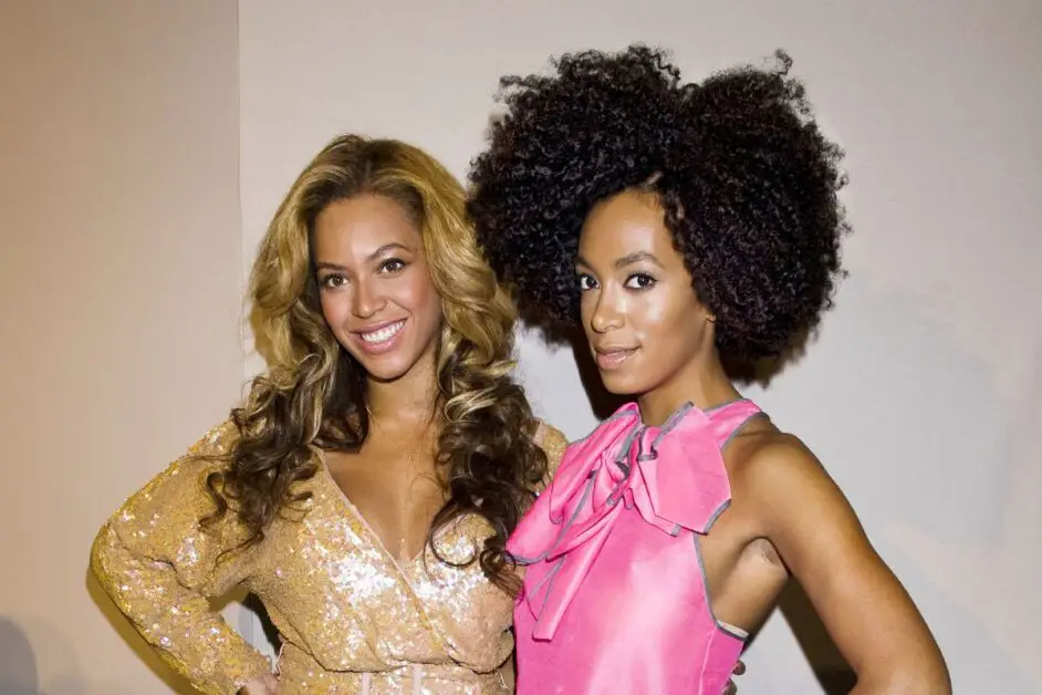 Beyoncé Congratulates Solange Knowles On Composing Ballet Score Allhiphop