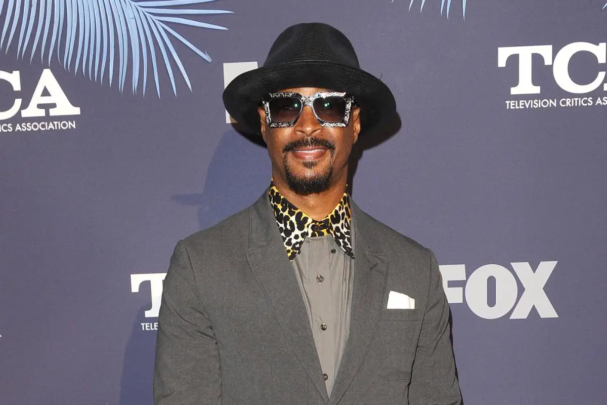 Damon Wayans, Damon Wayans Jr Teaming Up For New Father-Son Comedy Series