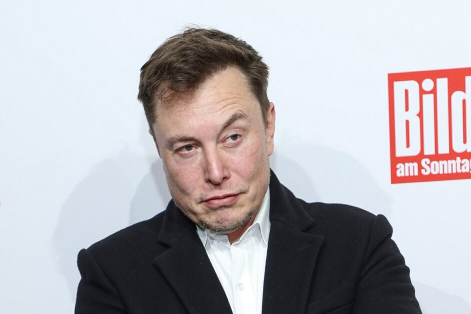 Elon Musk Sparks Outrage With Controversial Tweet Following Donald Trump Incident 