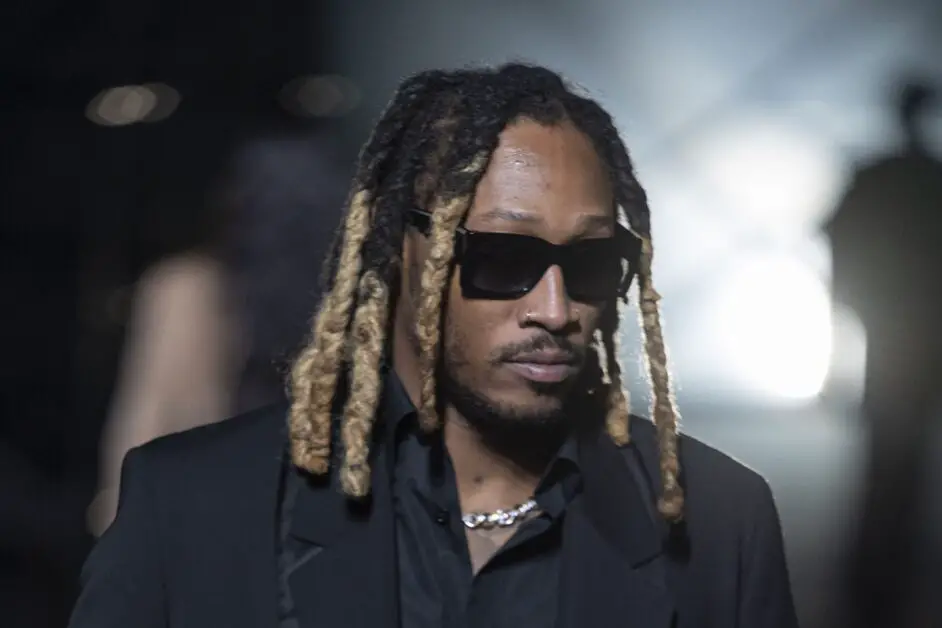 Future Pays Homage To Cousin—Late Atlanta Rap Hero Rico Wade—Amid “Mixtape Pluto” Rollout