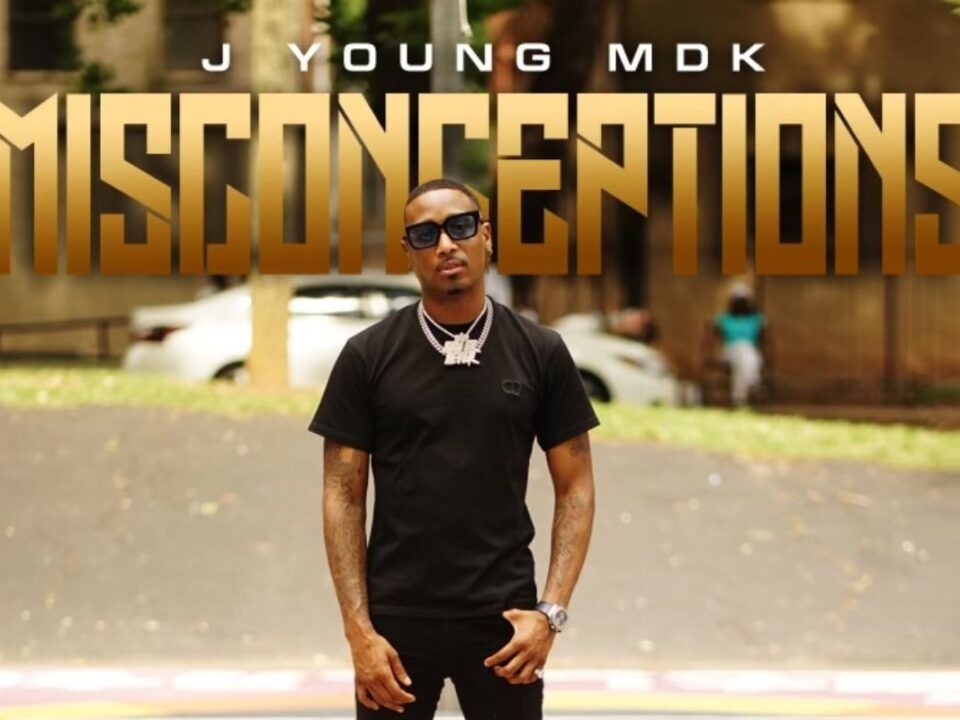 J Young MDK