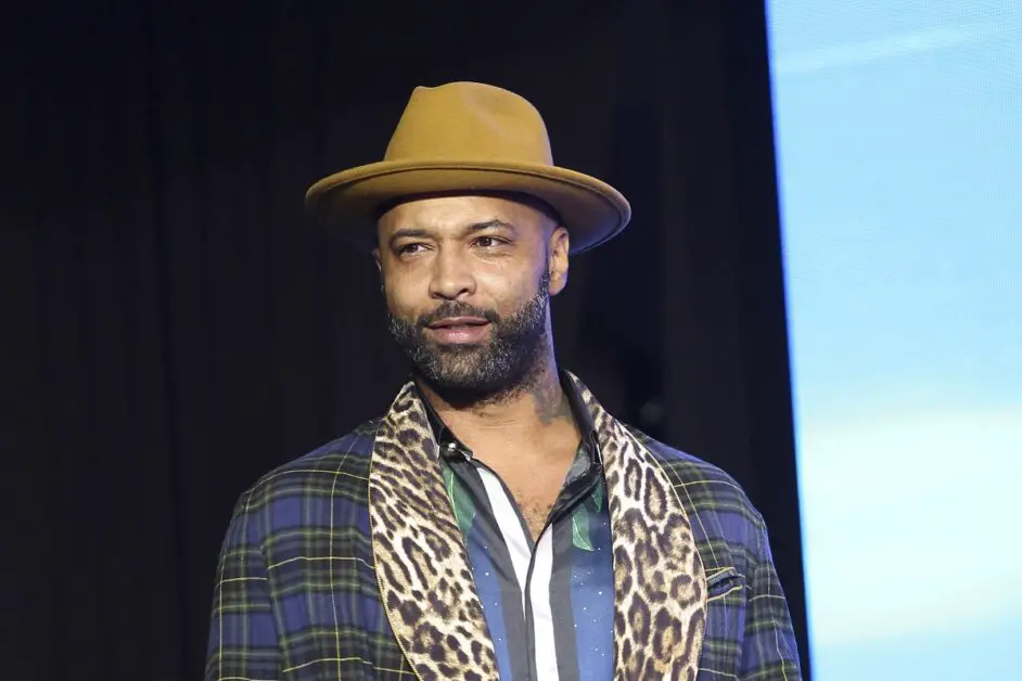 Joe Budden Rips Apart Tommy Richman’s “I’m Not A Hip-Hop Artist” Comment