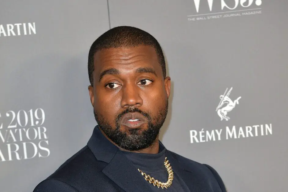 Kanye West Shouts Out Kyrie Irving, Stephen A. Smith & Herschel Walker ...