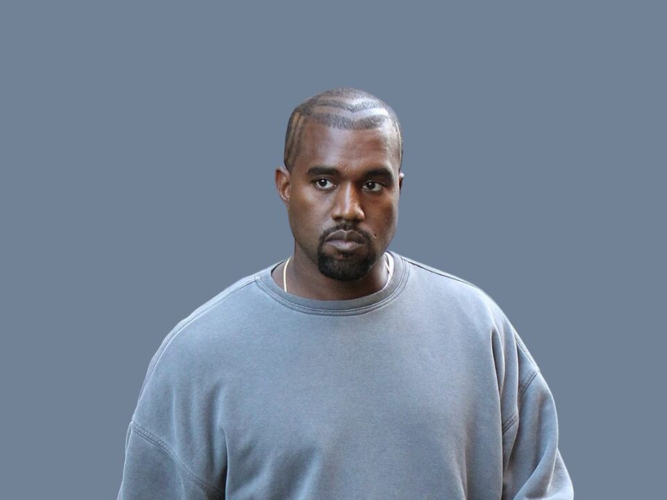 Kanye West