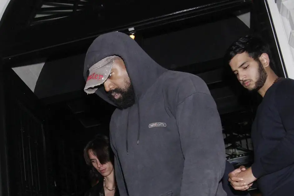 Kanye West’s Sunday Service Stripped Of Charity Status