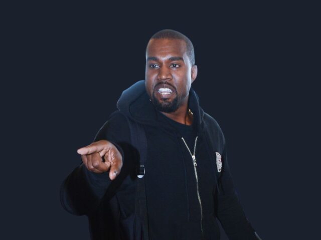 Kanye West Claims “Jewish Doctor” Could Have Drugged Him If He Accepted ...