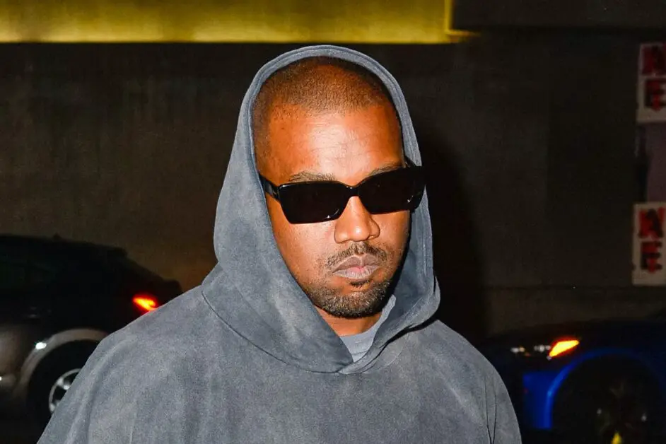 #SaveYe Trends Amid Claims Kanye West Hooked On Nitrous Gas, Dentist Denies Allegations 