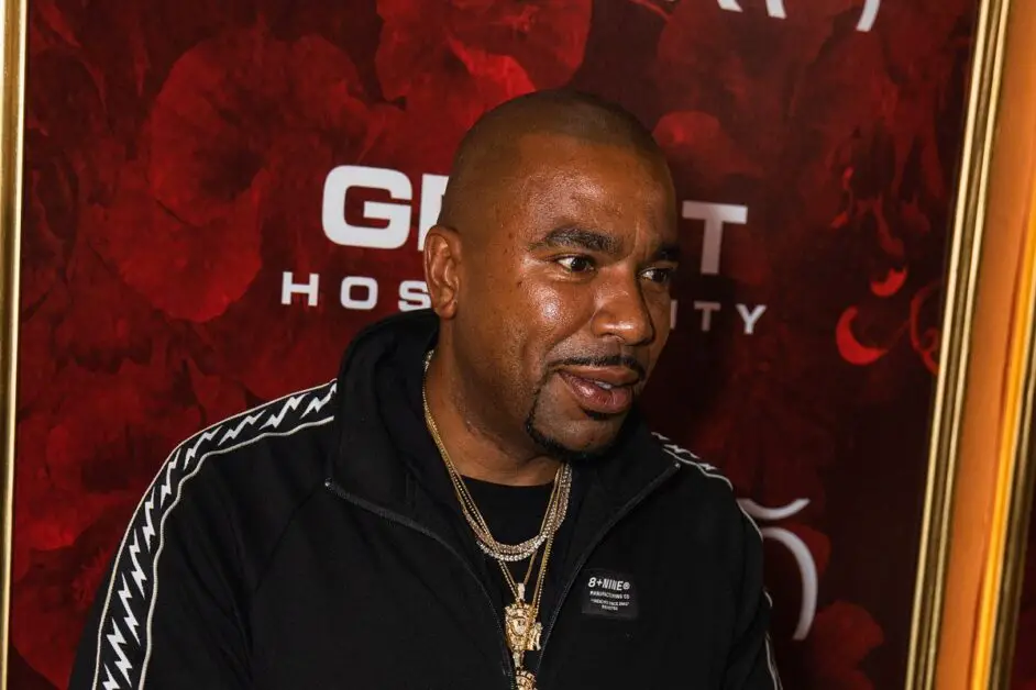 N.O.R.E. Responds To Dame Dash Suggesting “Drink Champs” & Other Media Protect JAY-Z