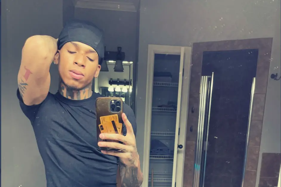 NLE Choppa Does “Gay Baiting” Damage Control Amid Backlash Over Alleged Gucci Panties Pic