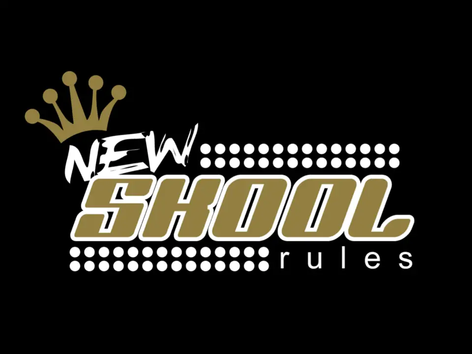 New Skool Rules