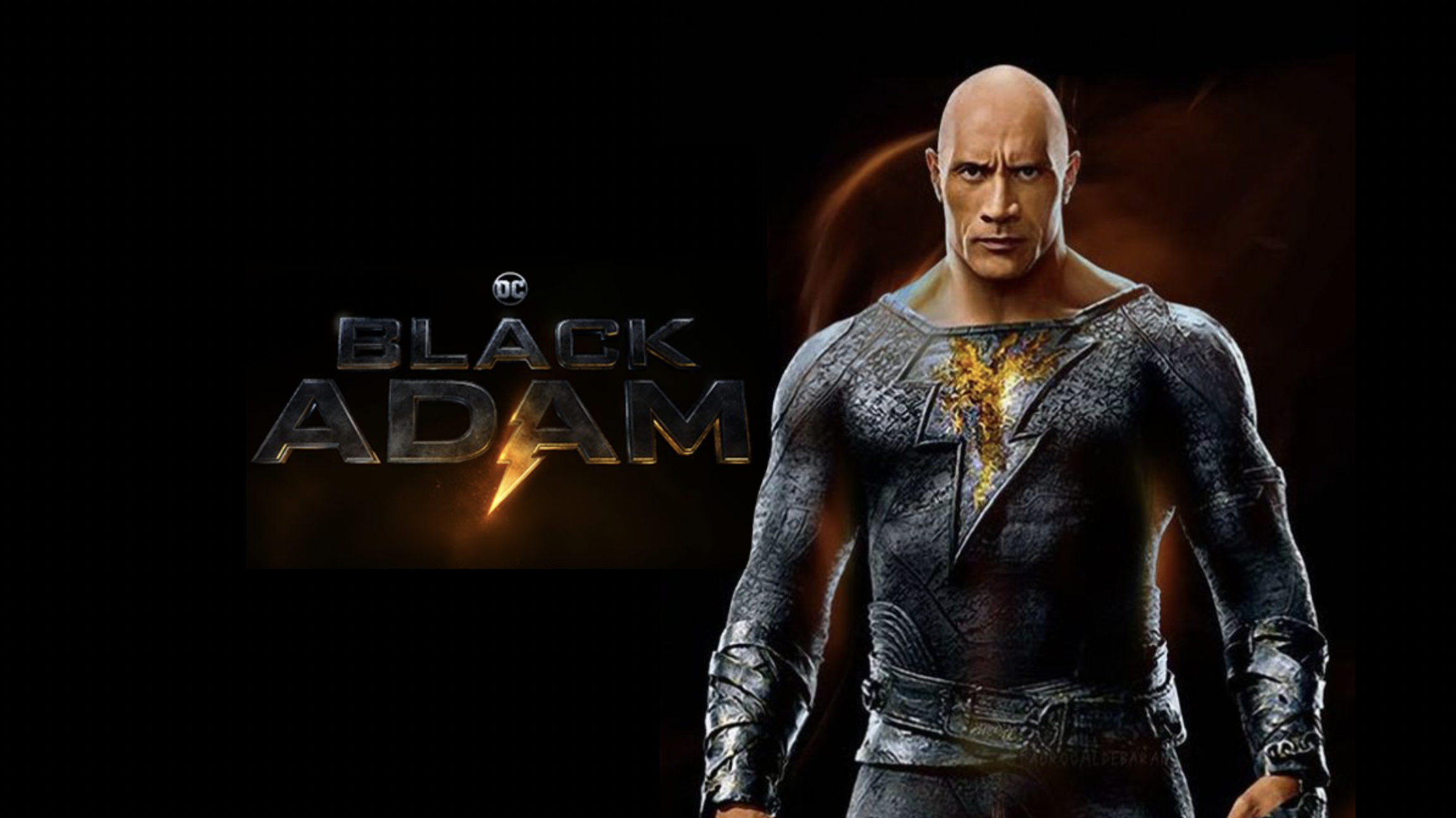 Black Adam Star Breaks Silence After Dwayne Johnson's DC Exit