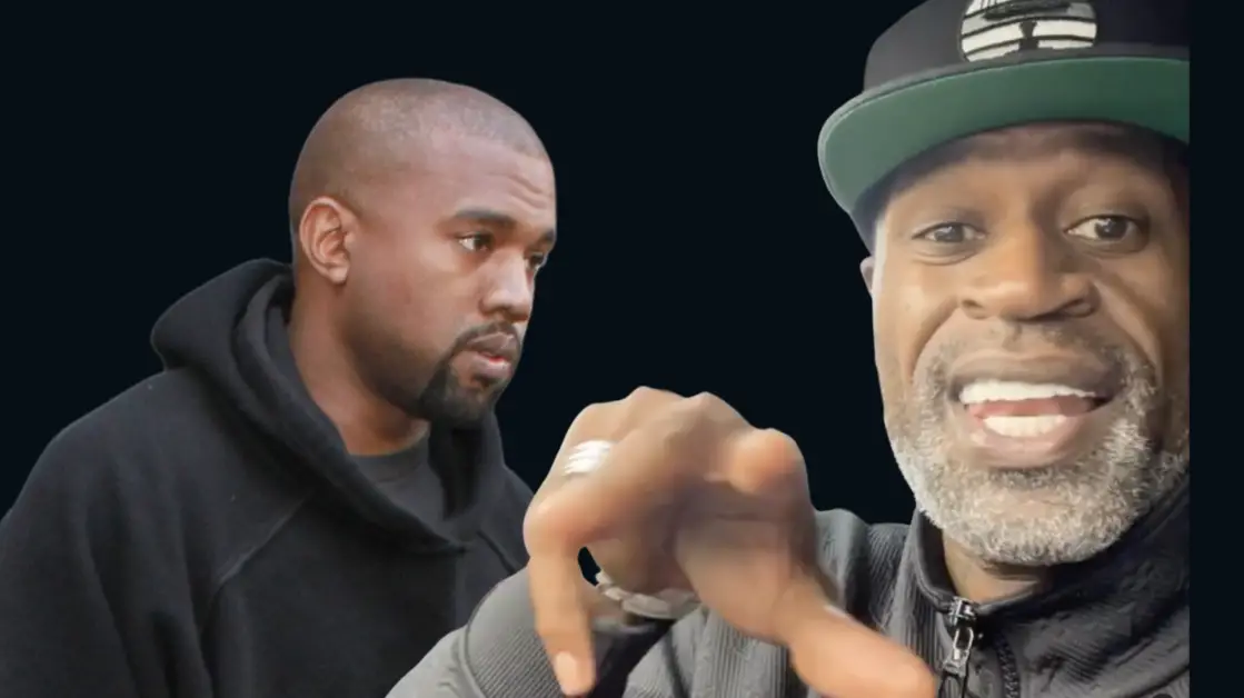 Stephen Jackson Blasts Kanye West Over George Floyd Comments